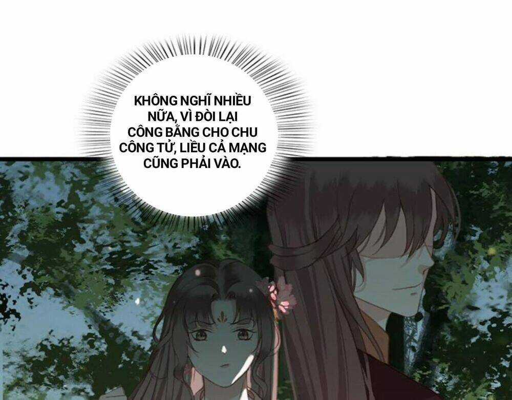 Họa Tiên Truyện Chapter 11 trang 17