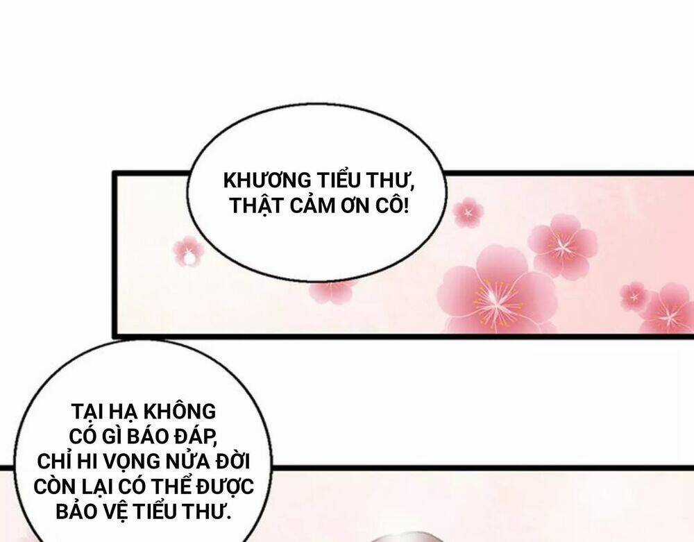 Họa Tiên Truyện Chapter 11 trang 19