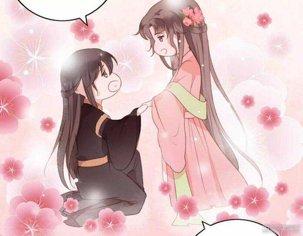 Họa Tiên Truyện Chapter 11 trang 20