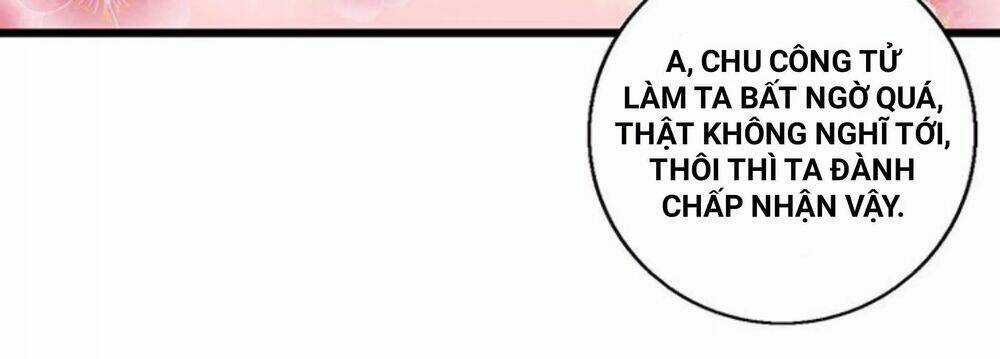 Họa Tiên Truyện Chapter 11 trang 21