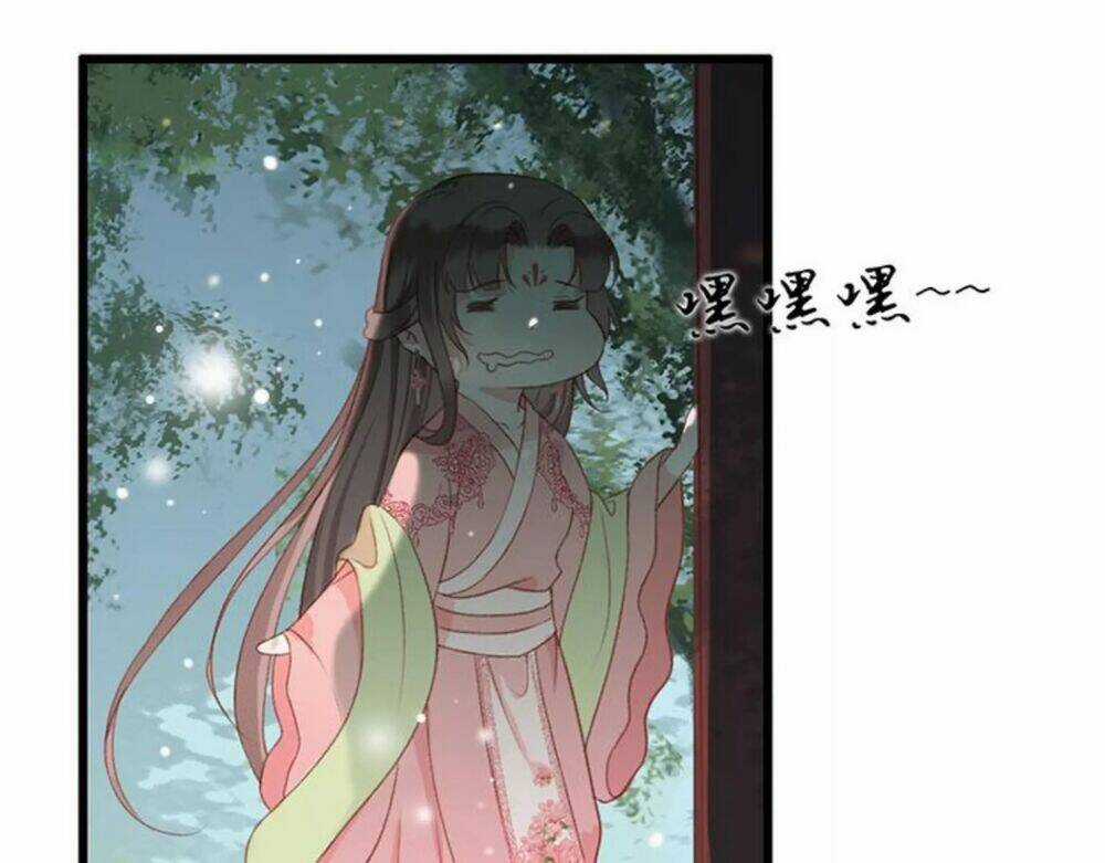 Họa Tiên Truyện Chapter 11 trang 22