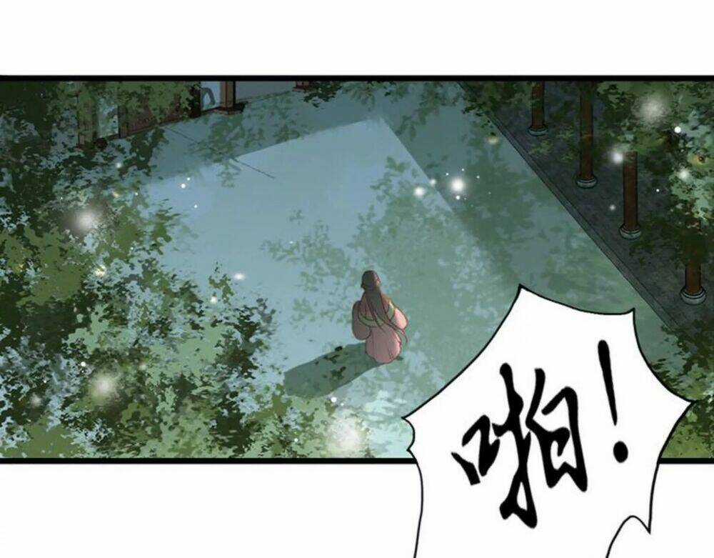 Họa Tiên Truyện Chapter 11 trang 24