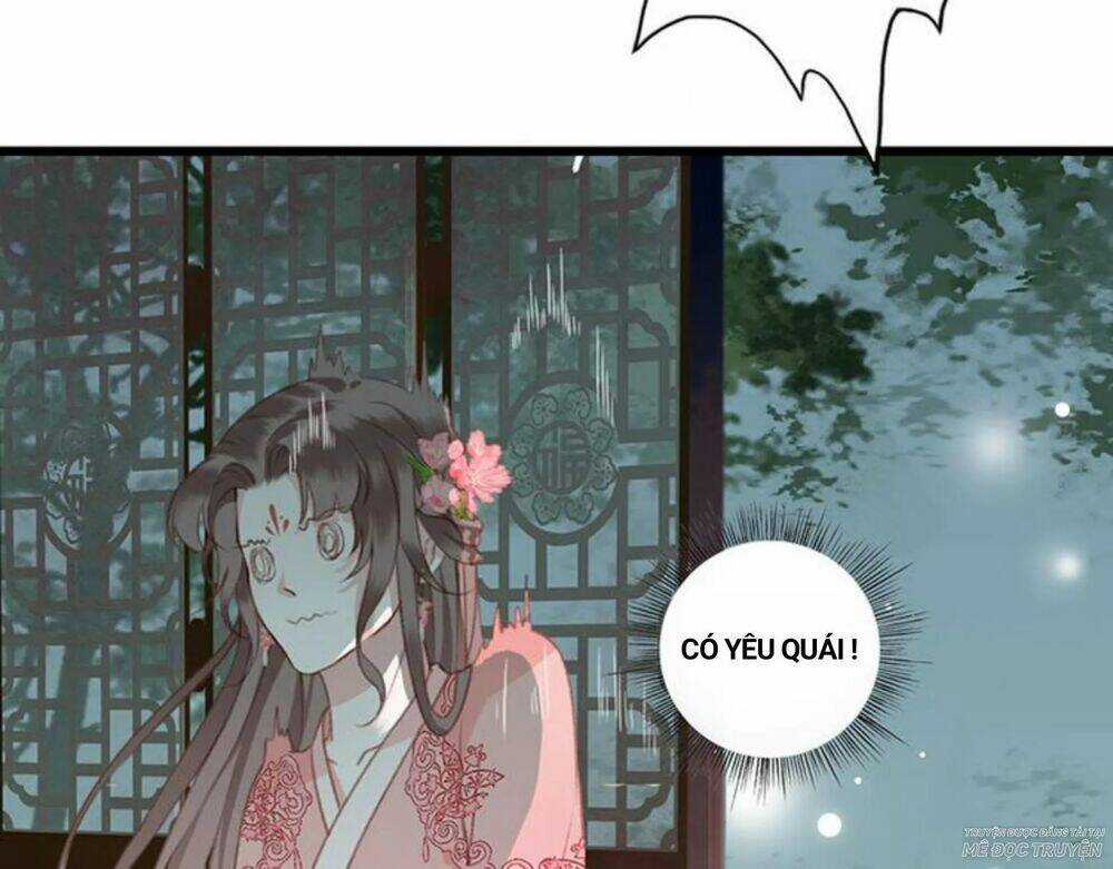 Họa Tiên Truyện Chapter 11 trang 25