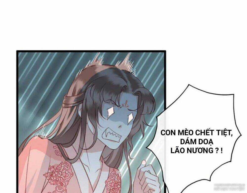 Họa Tiên Truyện Chapter 11 trang 30