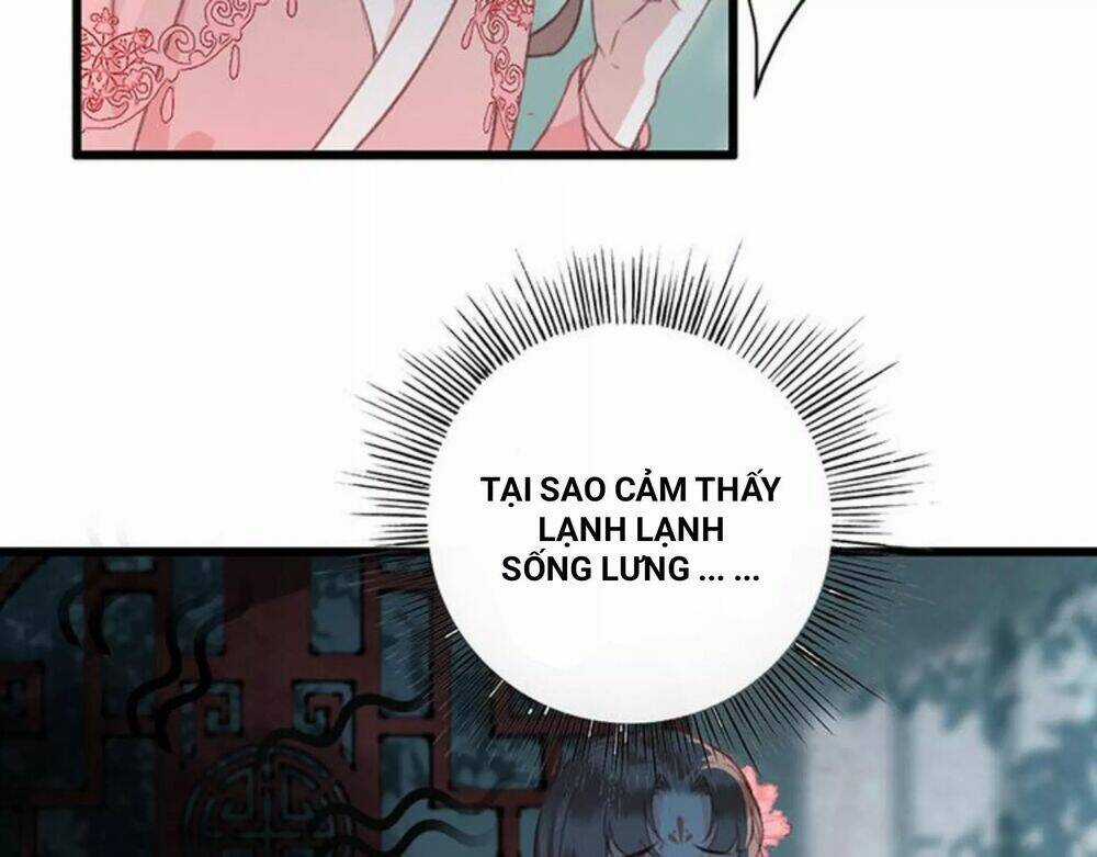 Họa Tiên Truyện Chapter 11 trang 31