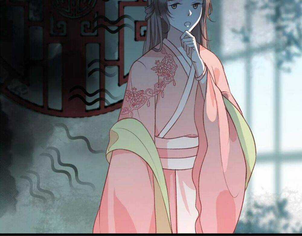 Họa Tiên Truyện Chapter 11 trang 32