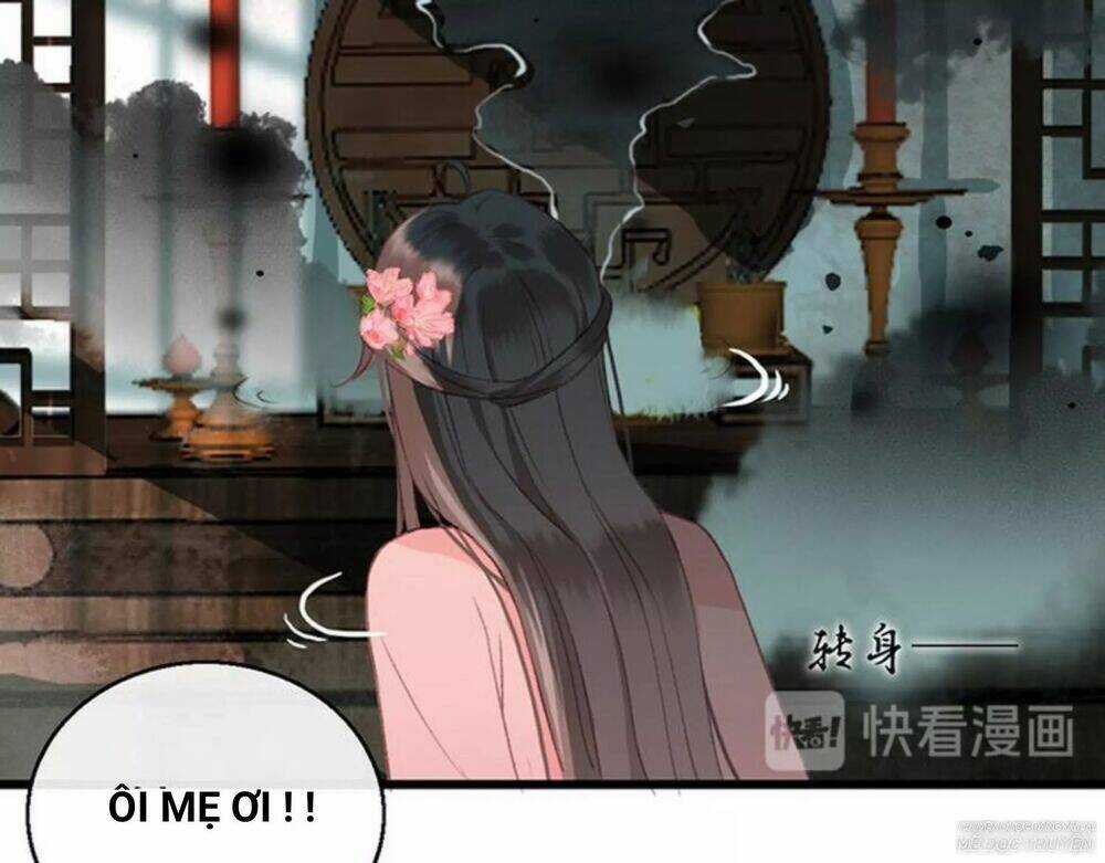 Họa Tiên Truyện Chapter 11 trang 35