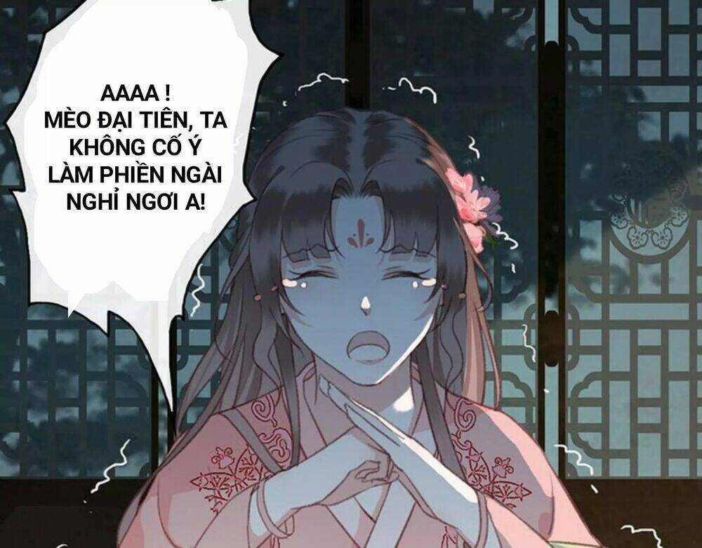 Họa Tiên Truyện Chapter 11 trang 38