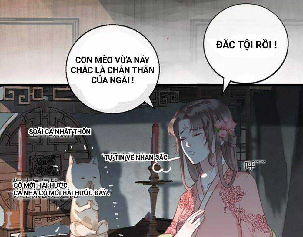 Họa Tiên Truyện Chapter 11 trang 44