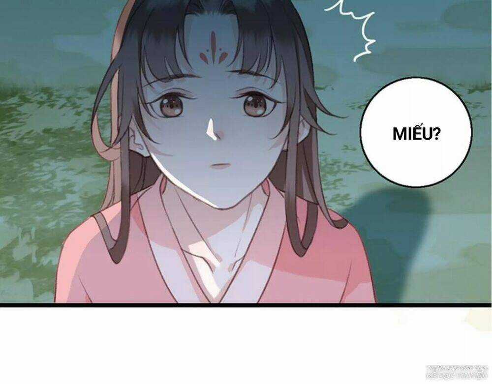 Họa Tiên Truyện Chapter 11 trang 5