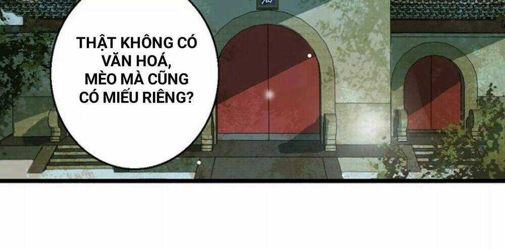 Họa Tiên Truyện Chapter 11 trang 7