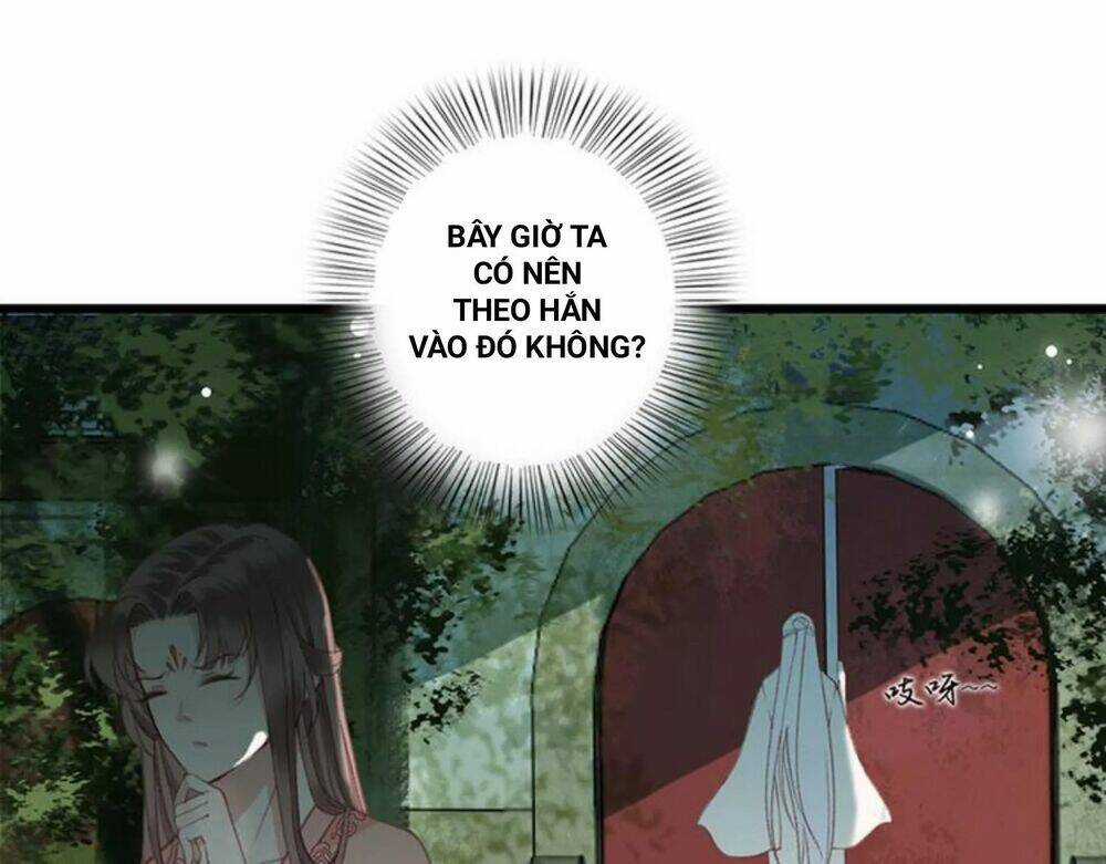 Họa Tiên Truyện Chapter 11 trang 8