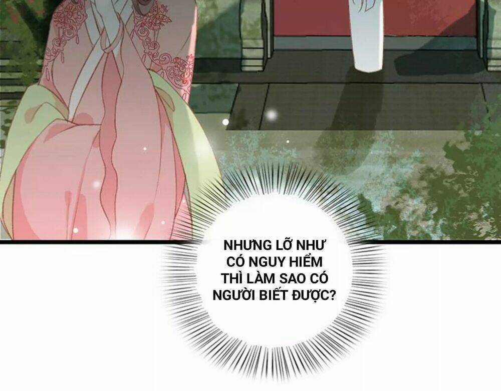 Họa Tiên Truyện Chapter 11 trang 9