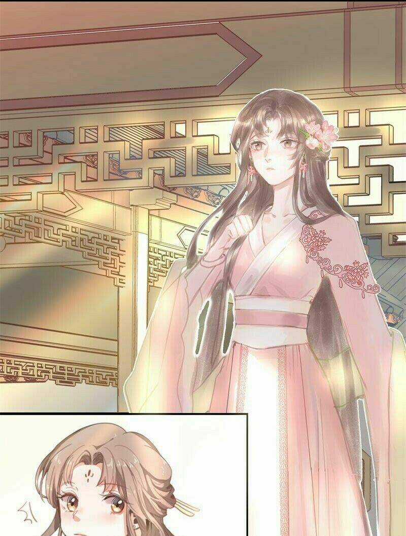 Họa Tiên Truyện Chapter 2 trang 10