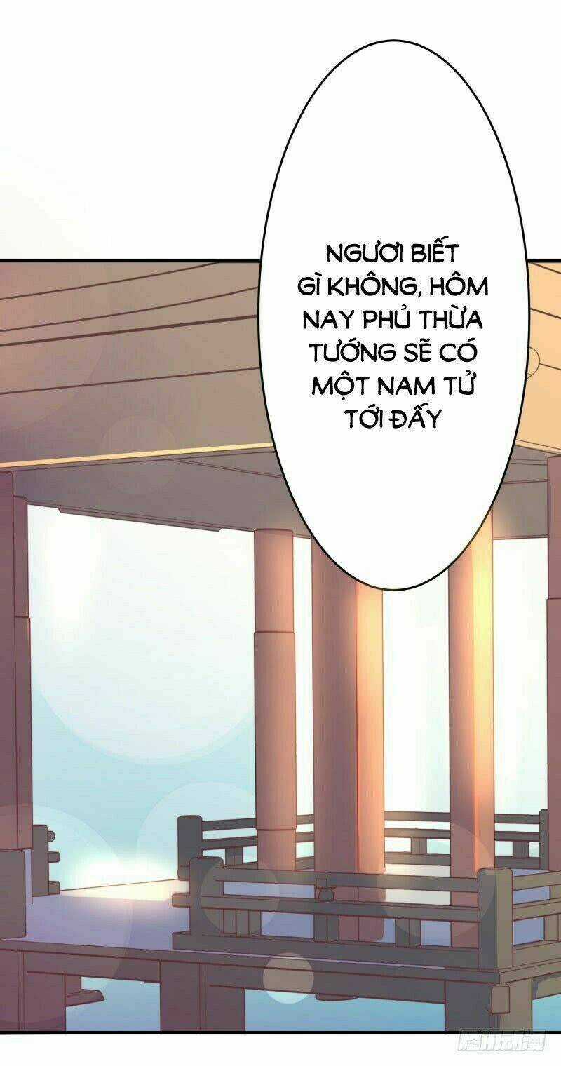 Họa Tiên Truyện Chapter 2 trang 12
