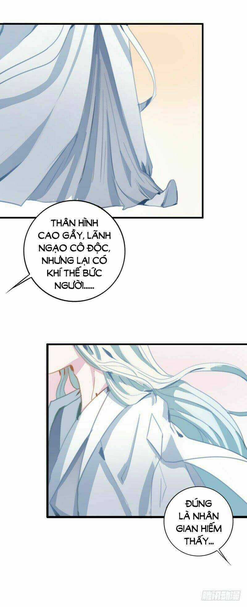 Họa Tiên Truyện Chapter 2 trang 15