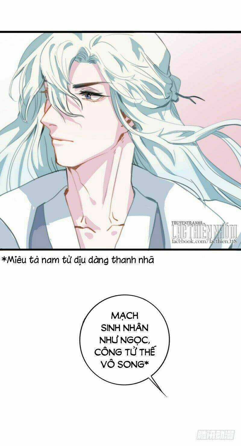 Họa Tiên Truyện Chapter 2 trang 16