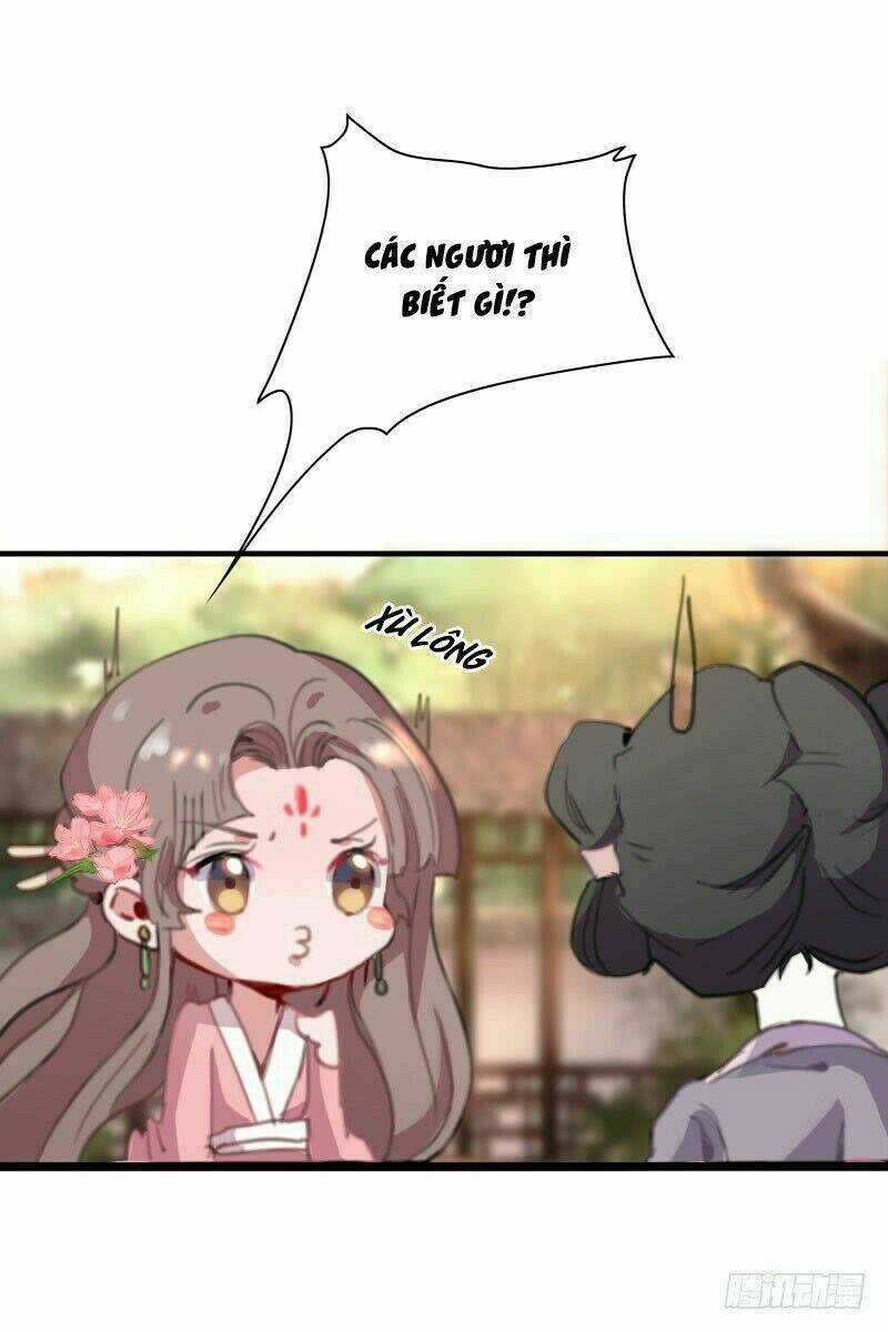 Họa Tiên Truyện Chapter 2 trang 17