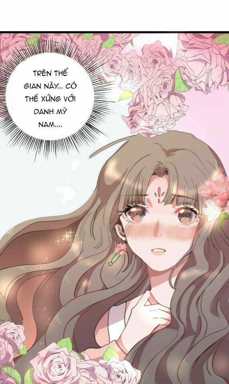 Họa Tiên Truyện Chapter 2 trang 18
