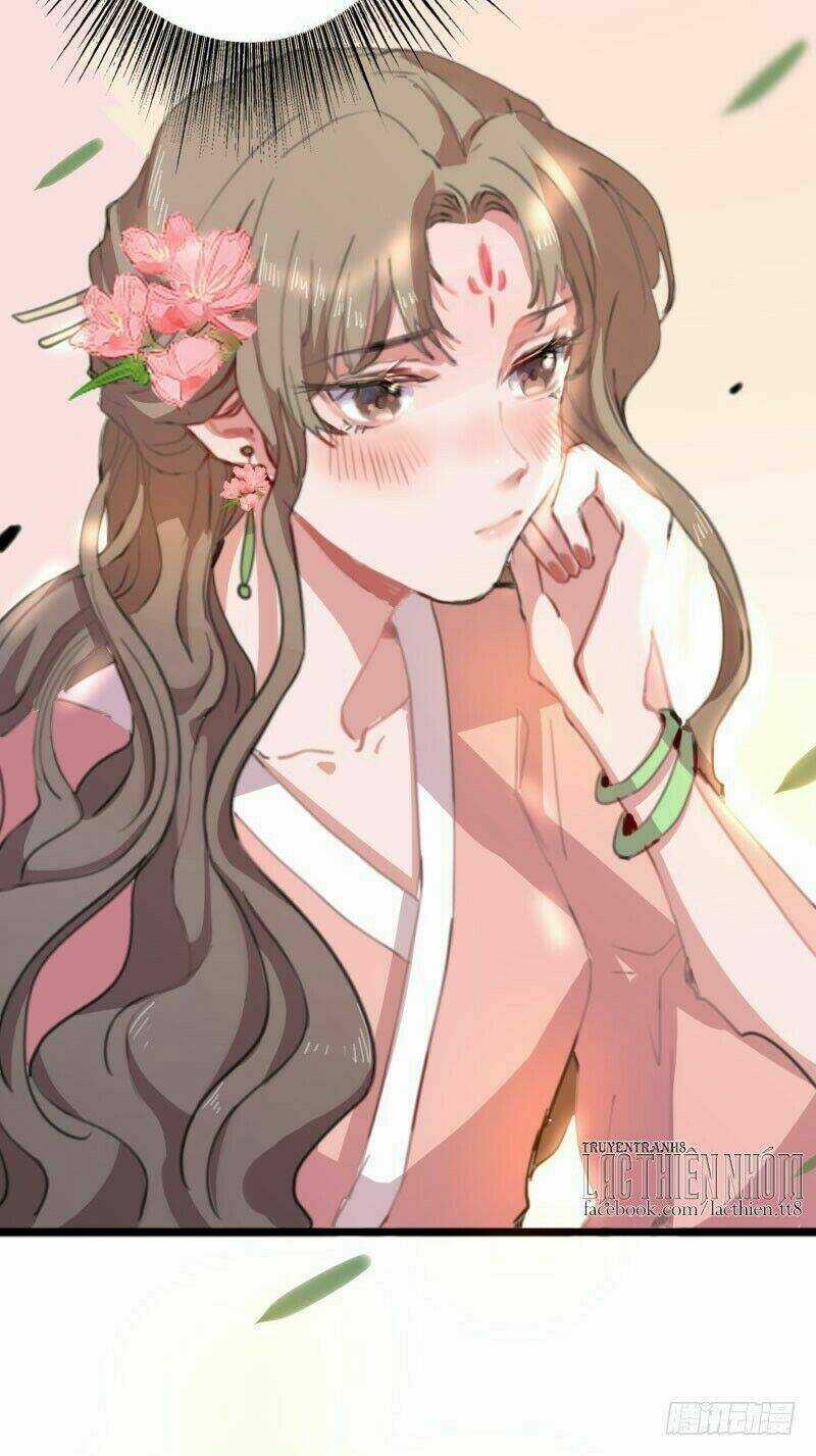Họa Tiên Truyện Chapter 2 trang 22