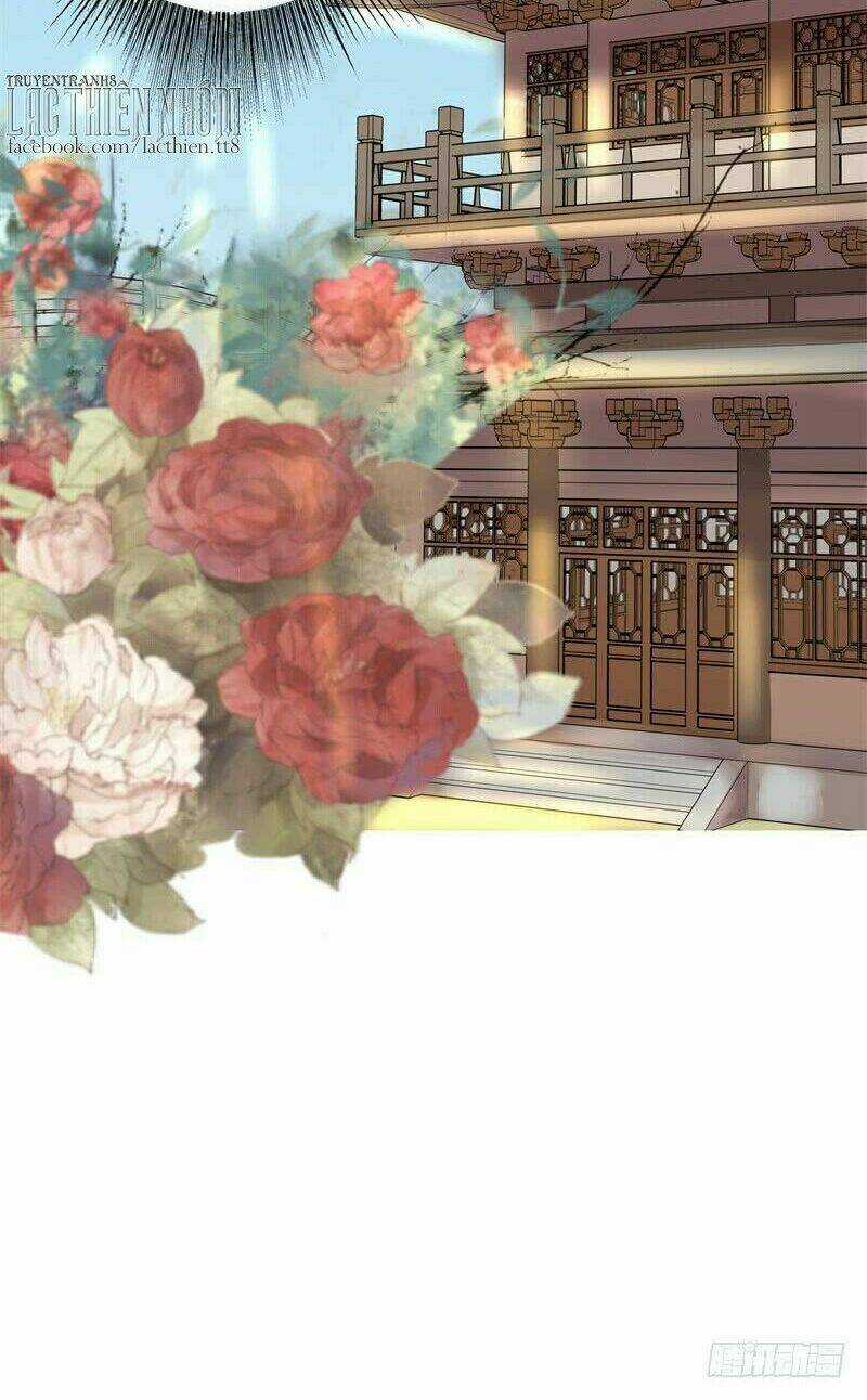 Họa Tiên Truyện Chapter 2 trang 3