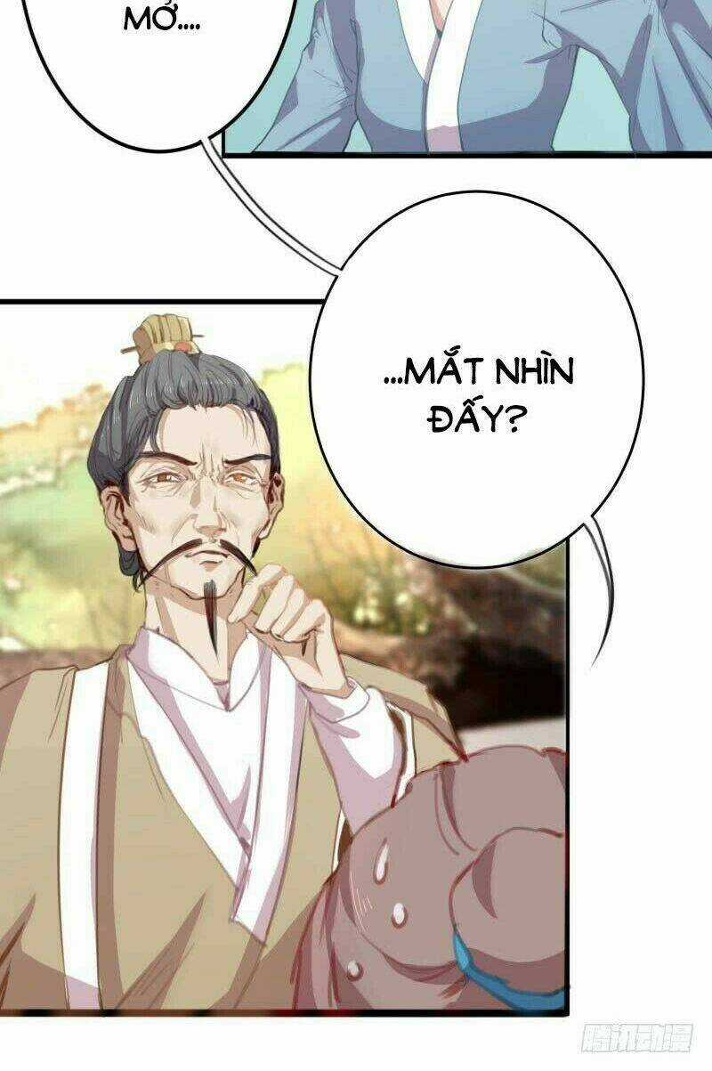 Họa Tiên Truyện Chapter 2 trang 5