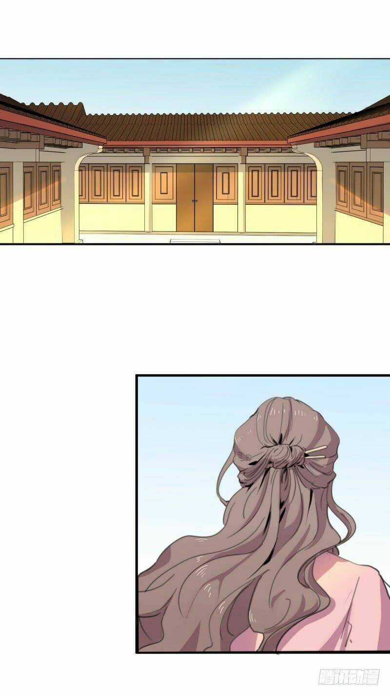 Họa Tiên Truyện Chapter 3 trang 10