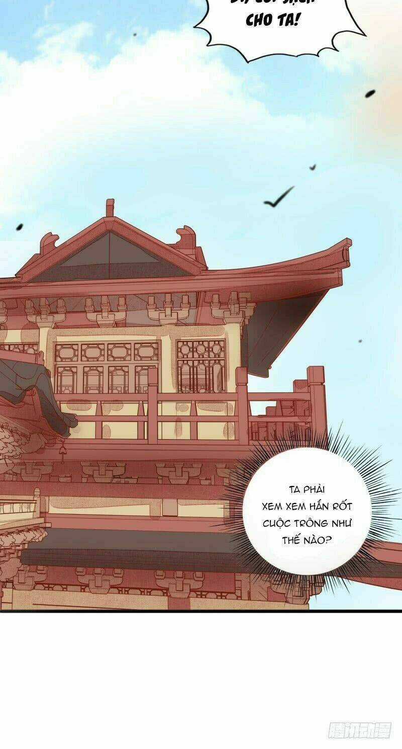 Họa Tiên Truyện Chapter 3 trang 19