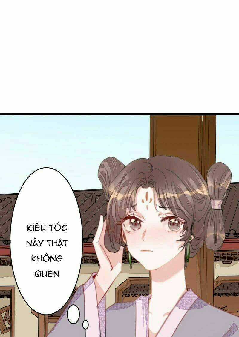 Họa Tiên Truyện Chapter 3 trang 20