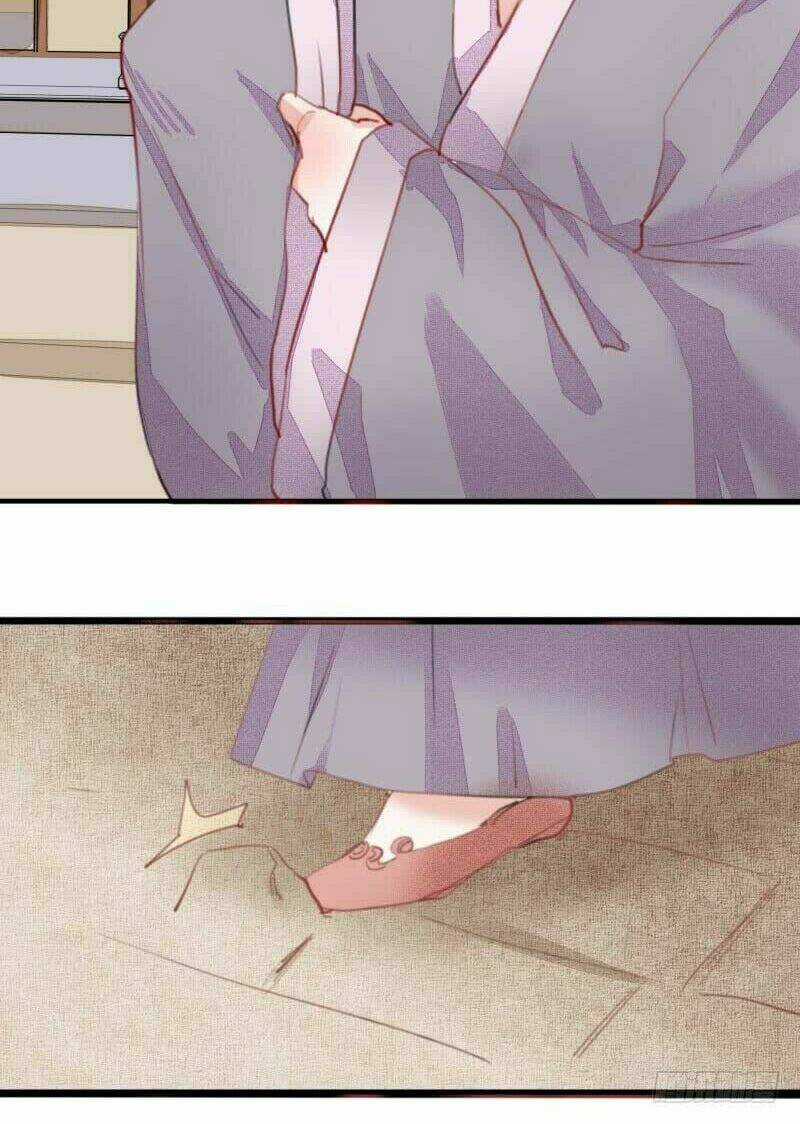 Họa Tiên Truyện Chapter 3 trang 21