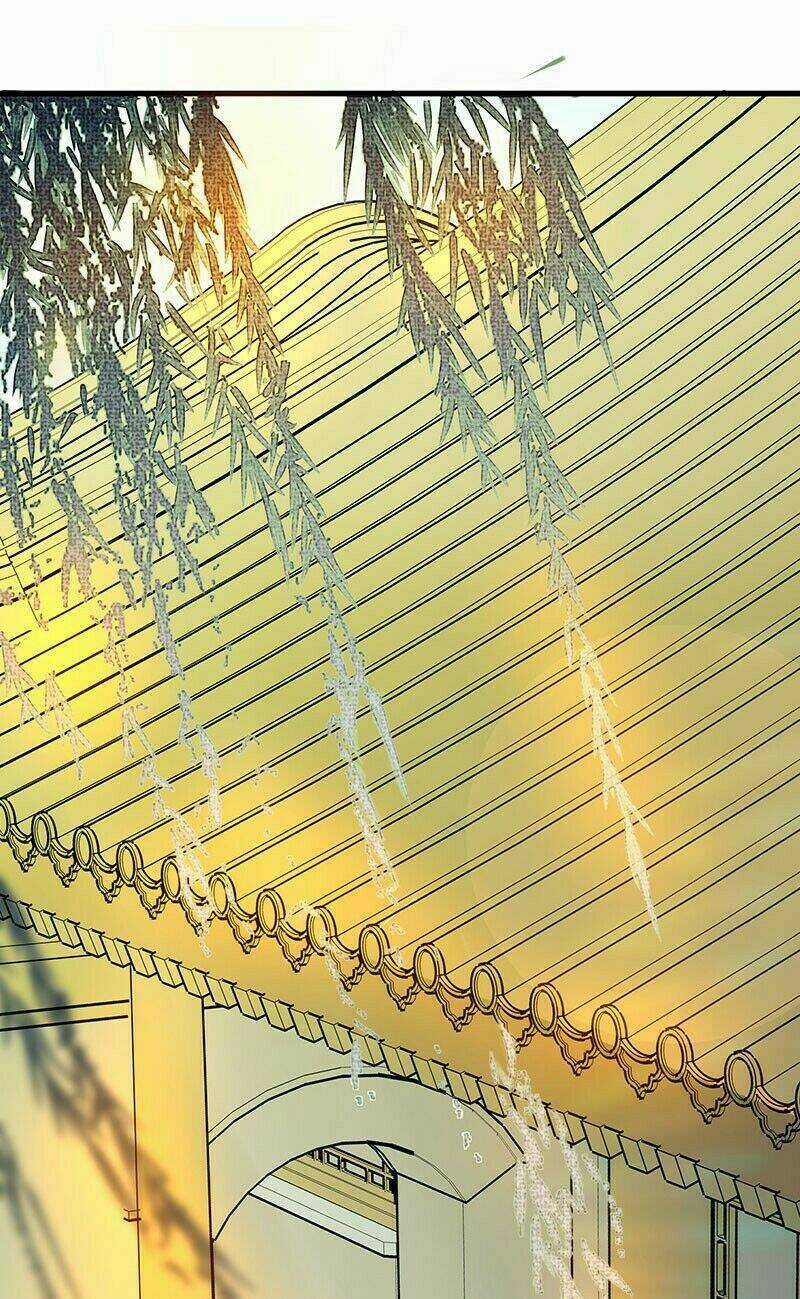 Họa Tiên Truyện Chapter 3 trang 3