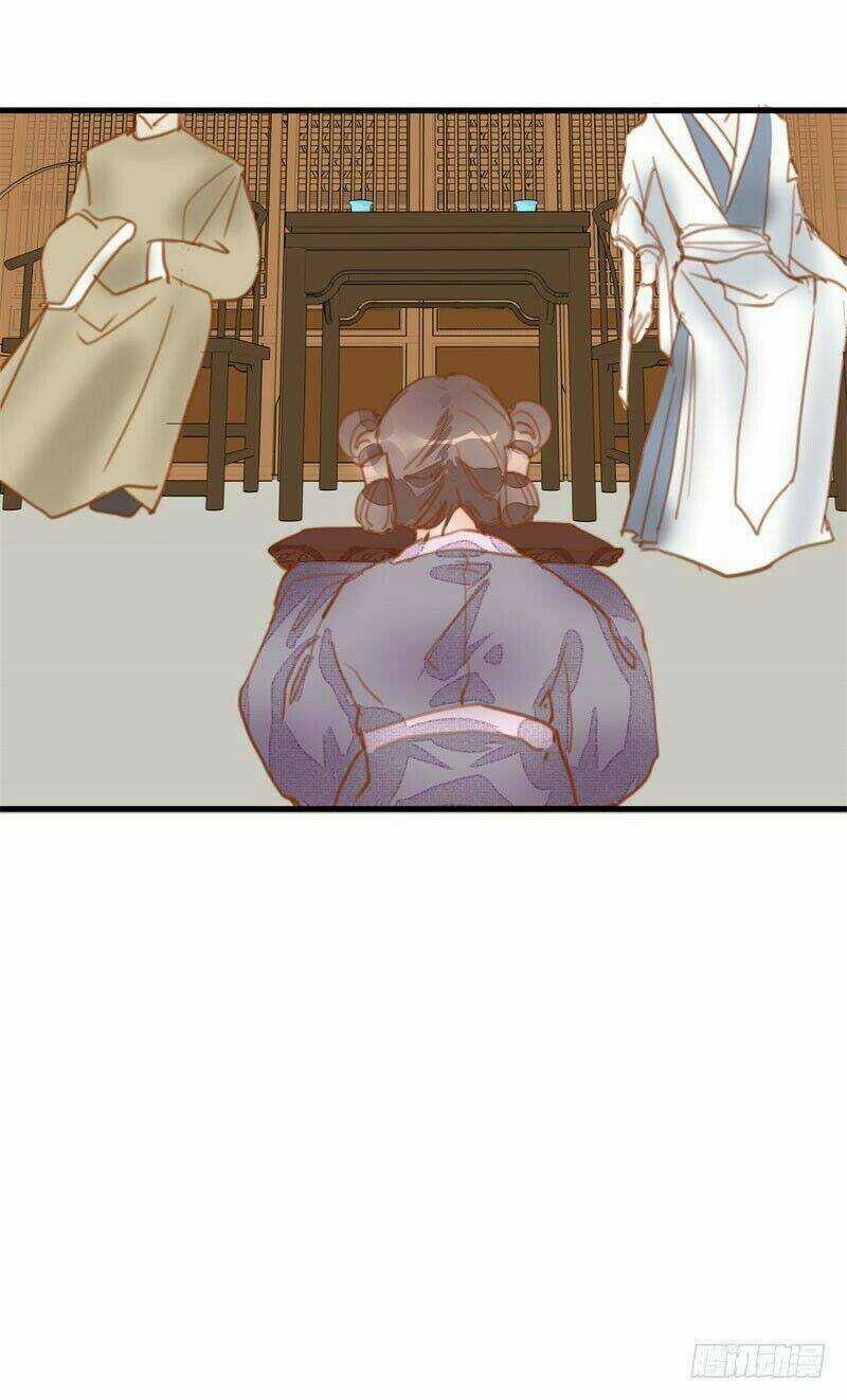 Họa Tiên Truyện Chapter 3 trang 30