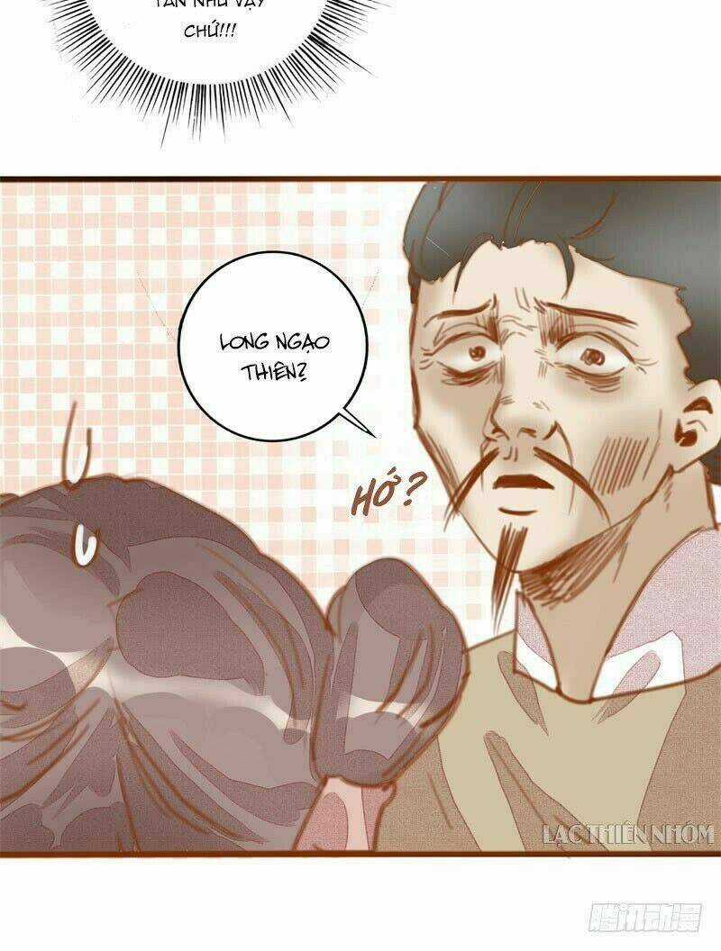 Họa Tiên Truyện Chapter 3 trang 33