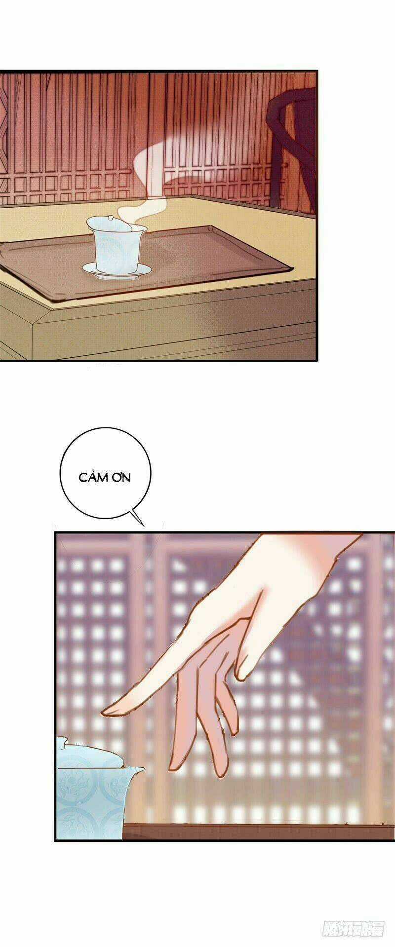 Họa Tiên Truyện Chapter 3 trang 34