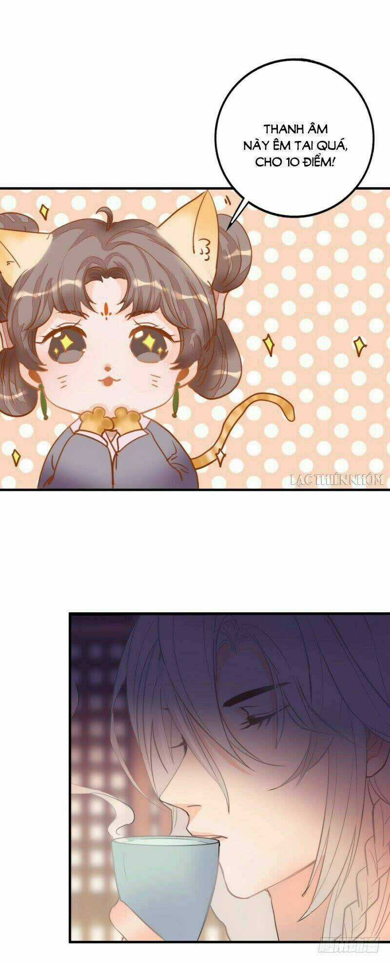 Họa Tiên Truyện Chapter 3 trang 35