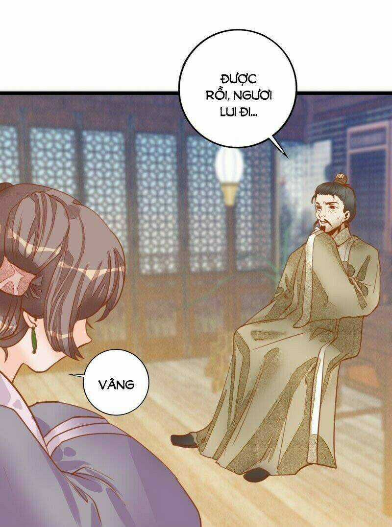 Họa Tiên Truyện Chapter 3 trang 36