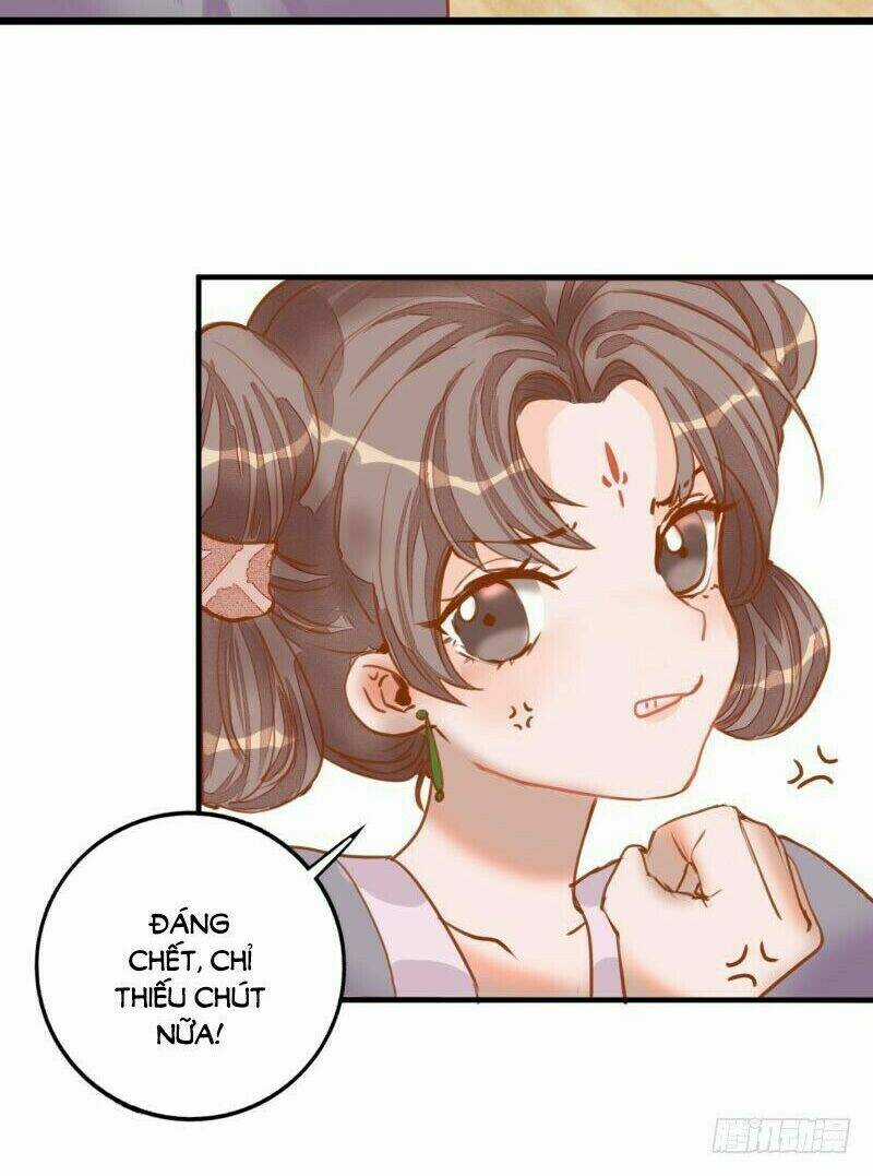 Họa Tiên Truyện Chapter 3 trang 37