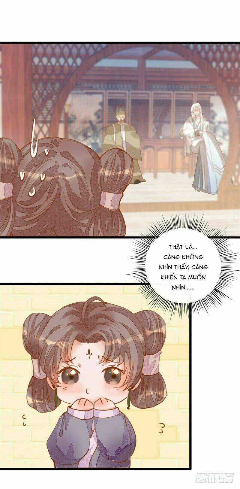 Họa Tiên Truyện Chapter 3 trang 39