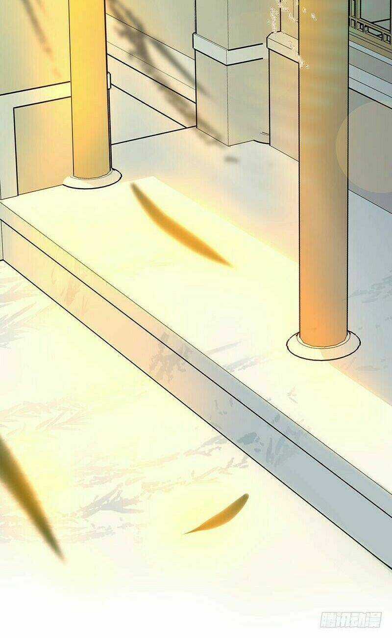 Họa Tiên Truyện Chapter 3 trang 4