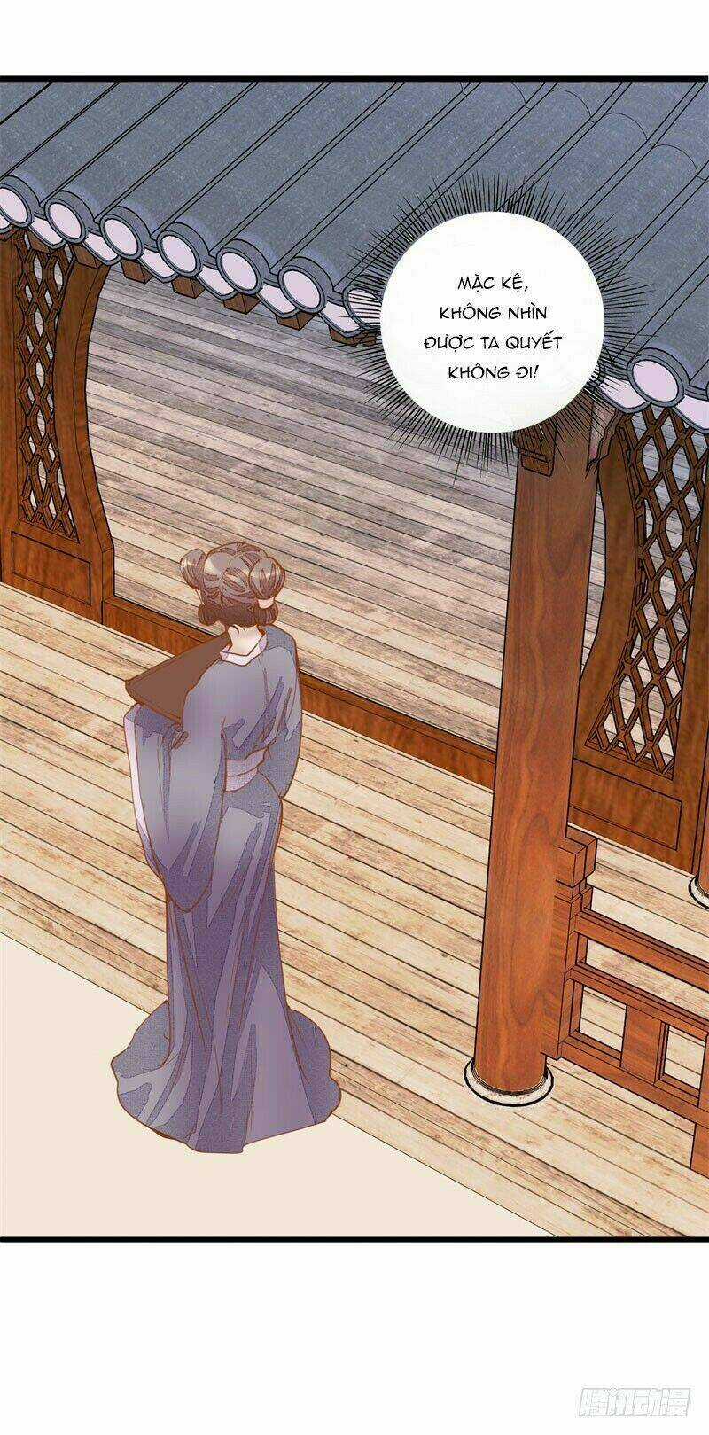 Họa Tiên Truyện Chapter 3 trang 40