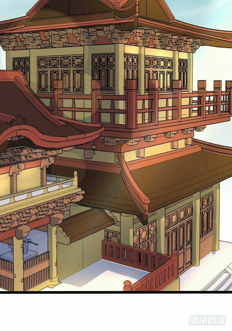 Họa Tiên Truyện Chapter 3 trang 9