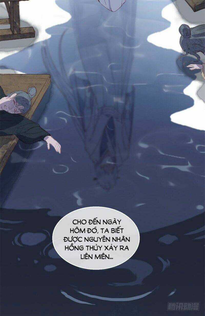 Họa Tiên Truyện Chapter 4 trang 11