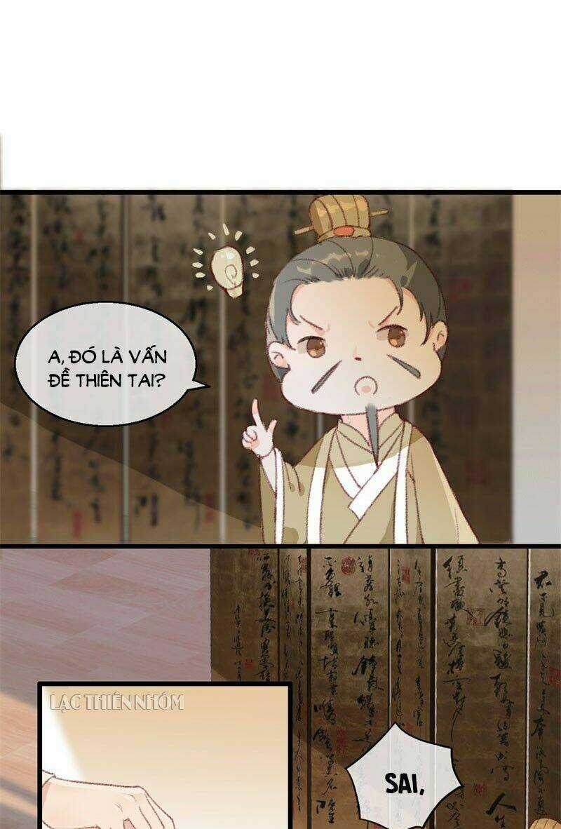 Họa Tiên Truyện Chapter 4 trang 12