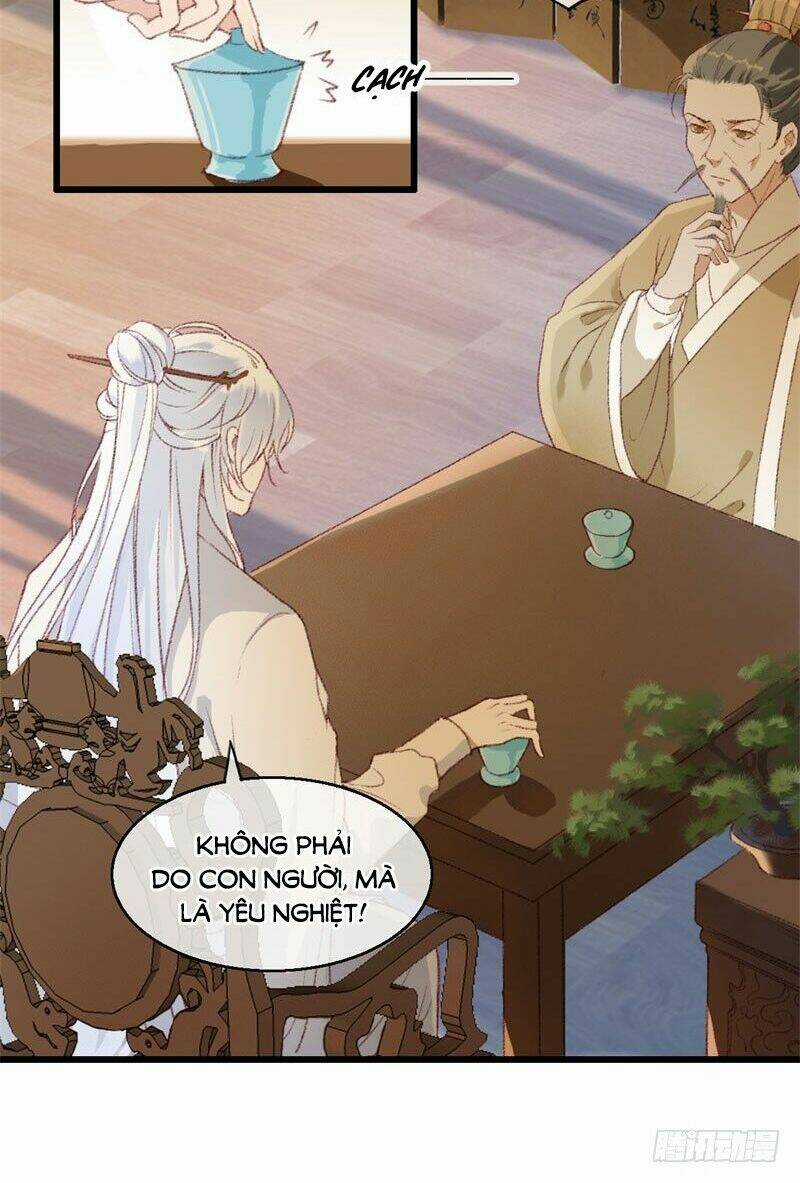 Họa Tiên Truyện Chapter 4 trang 13