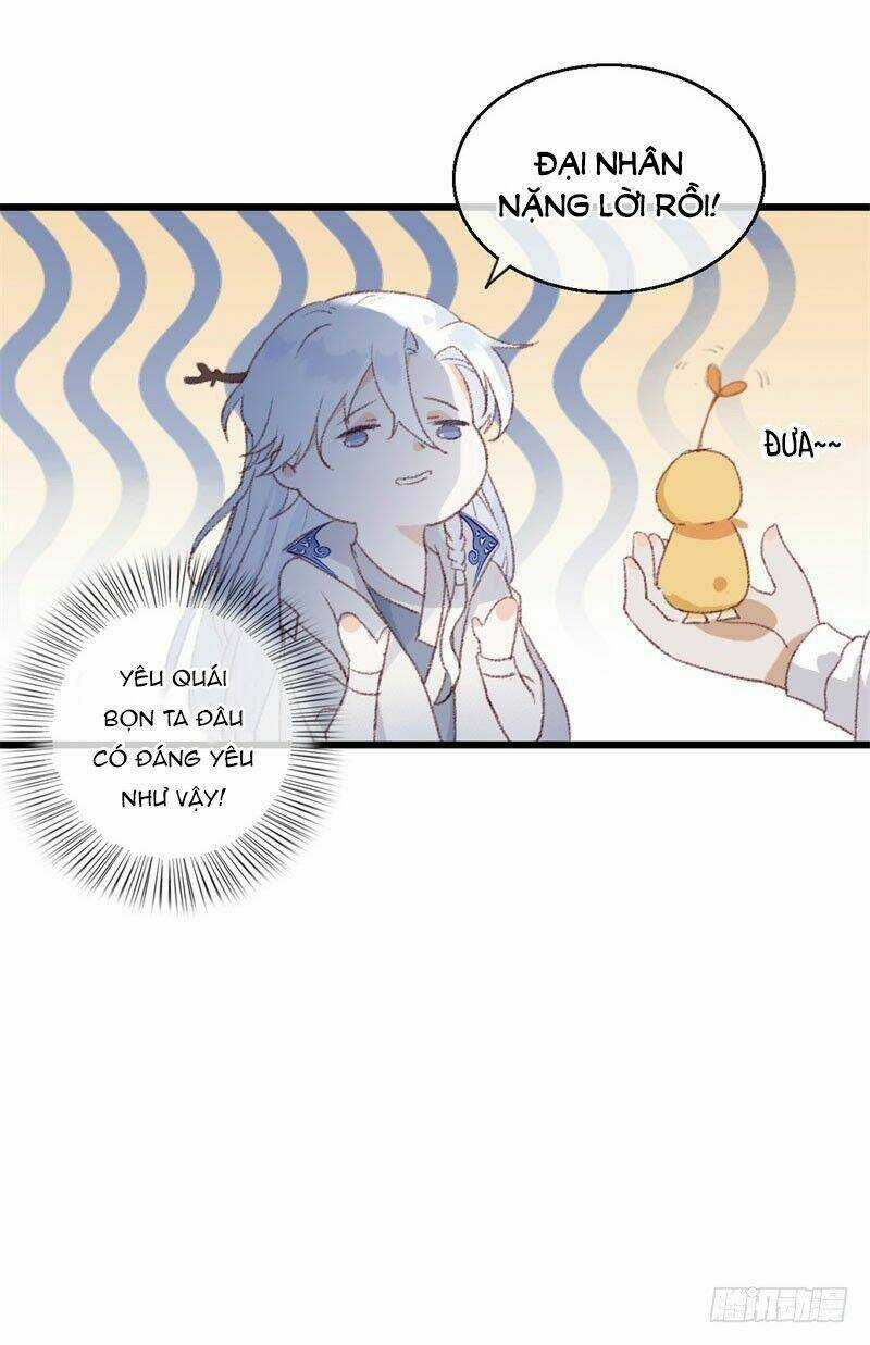 Họa Tiên Truyện Chapter 4 trang 15