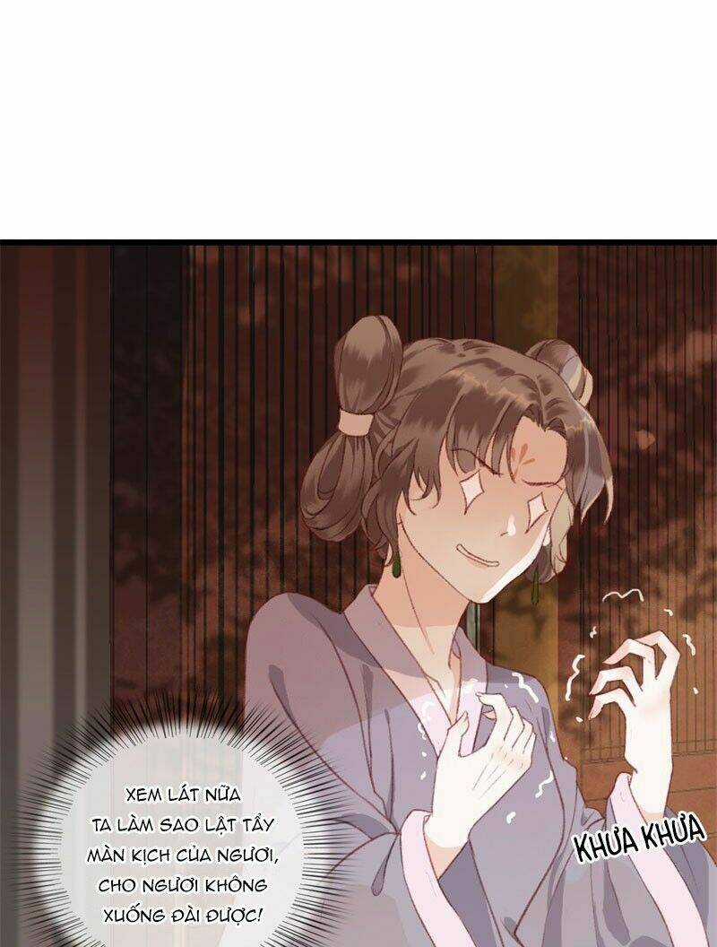 Họa Tiên Truyện Chapter 4 trang 18