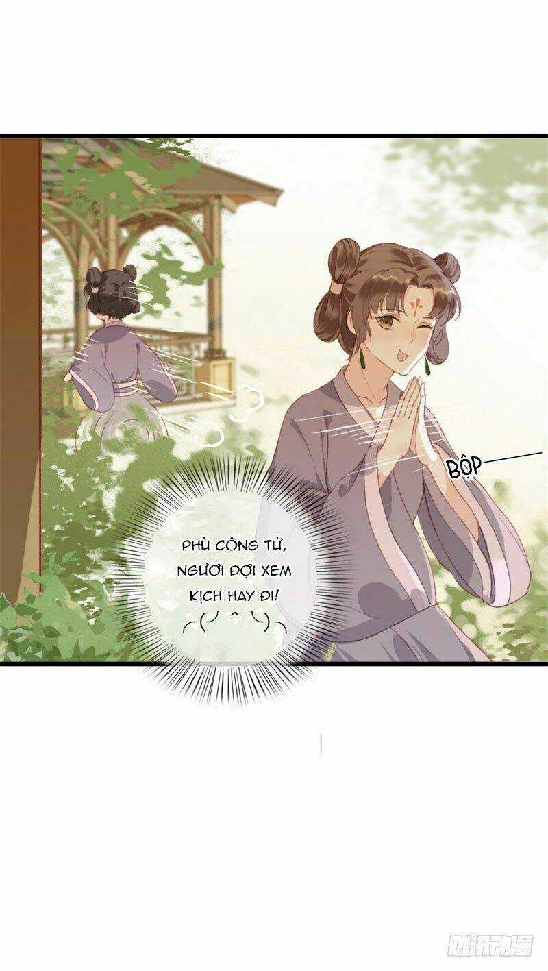 Họa Tiên Truyện Chapter 4 trang 23