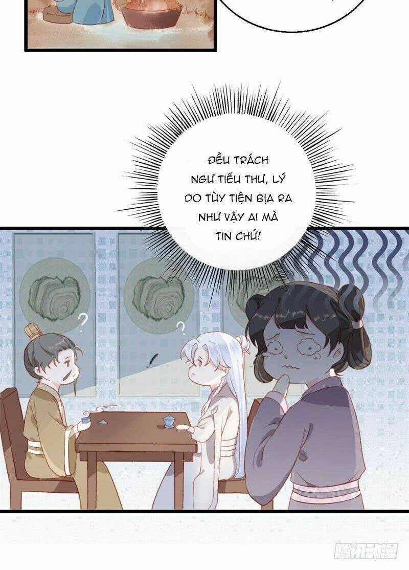 Họa Tiên Truyện Chapter 4 trang 27