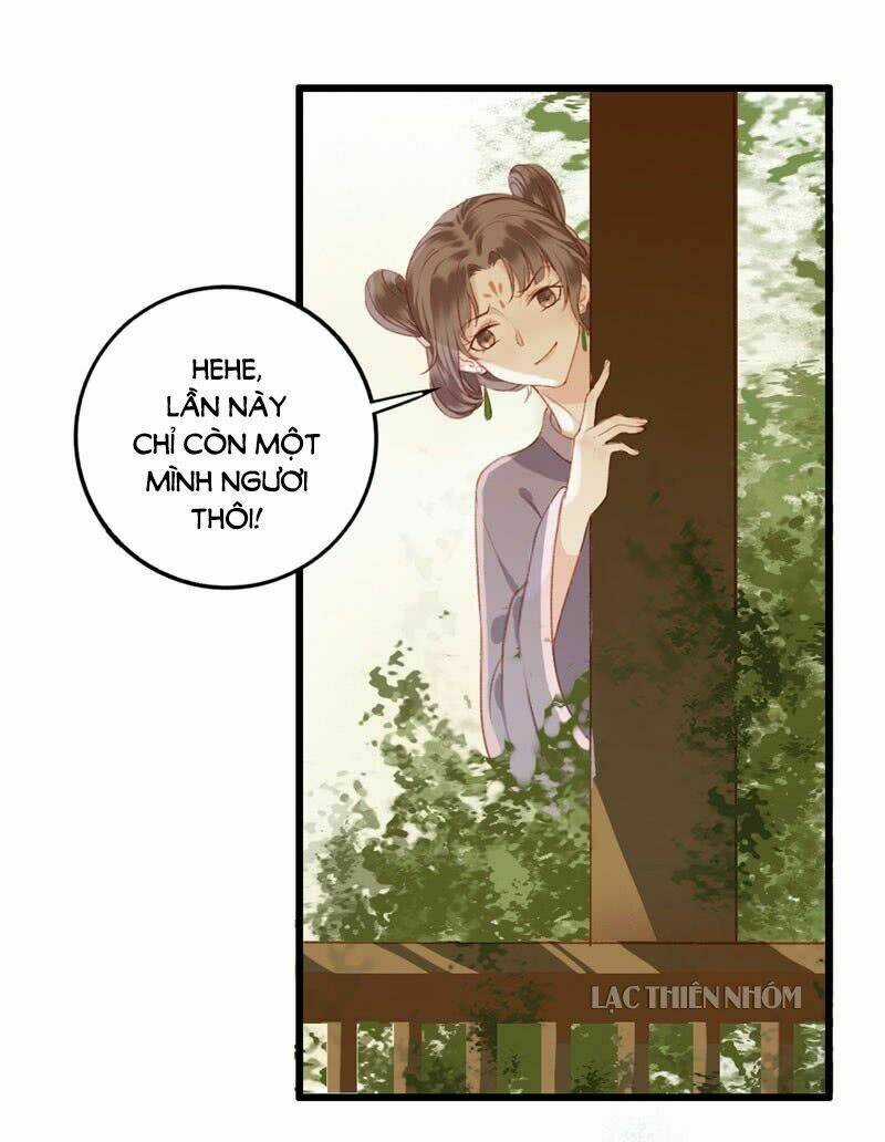 Họa Tiên Truyện Chapter 4 trang 29