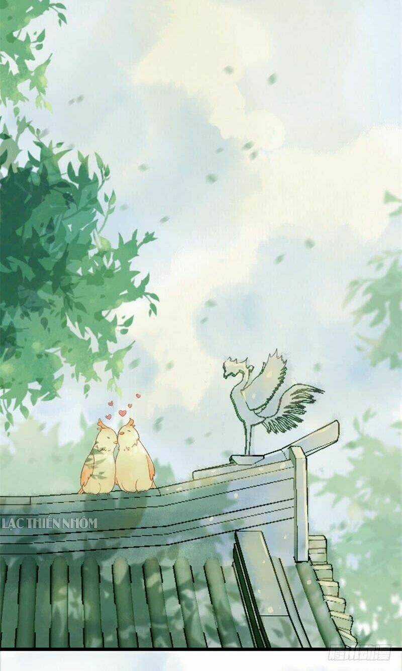 Họa Tiên Truyện Chapter 4 trang 3